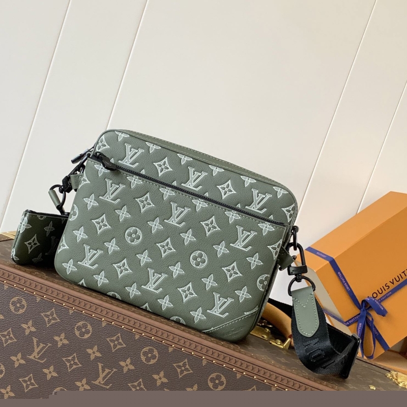 LV Satchel Bags